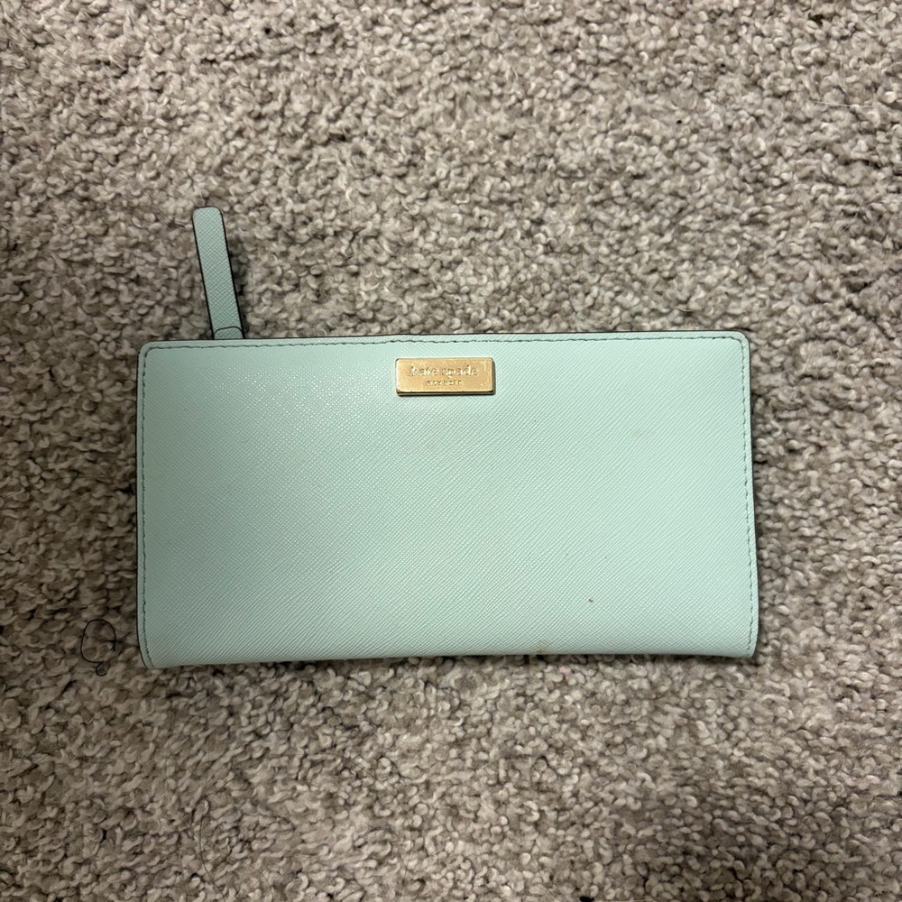 Kate Spade wallet